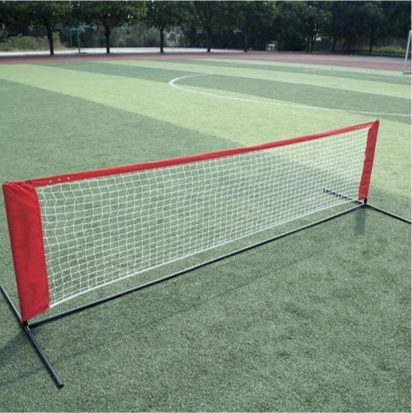 Guide f&ouml;r b&auml;sta tr&auml;ningssystem f&ouml;r minitennis f&ouml;r barn
