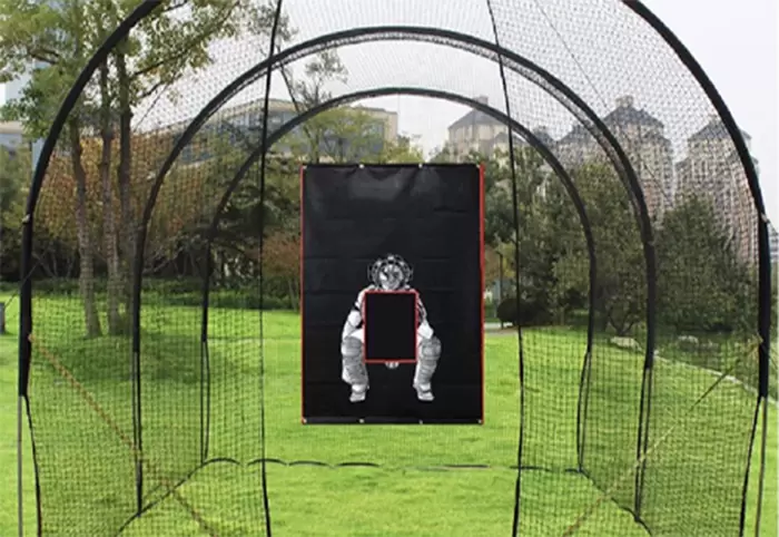 Baseball Backstop Netting Kostnad och installationsguide: Strukturell design och f&auml;ltprestanda